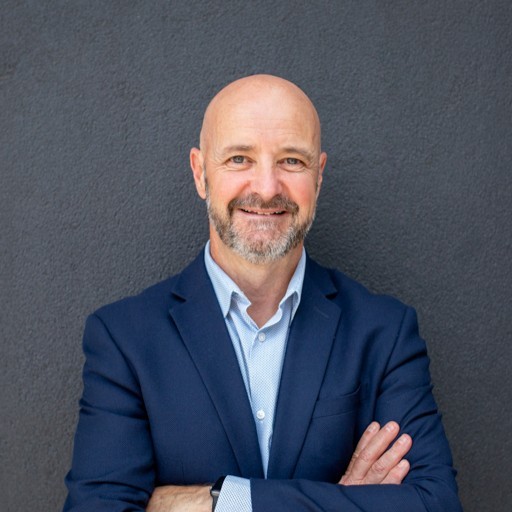 Hayden Asper, Principal Worrells Sydney and Newcastle