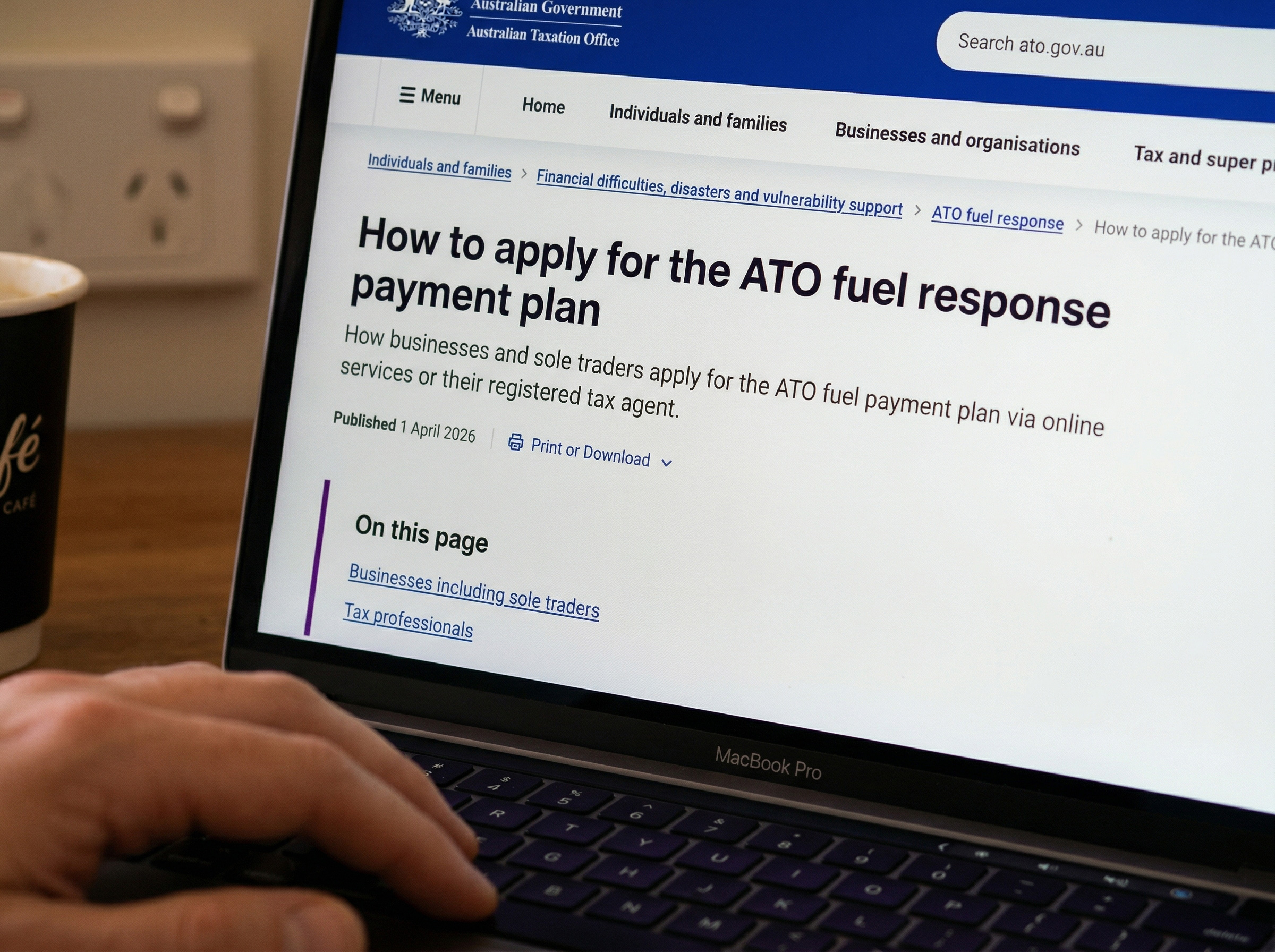 Mervyn Kitay Principal Worrells