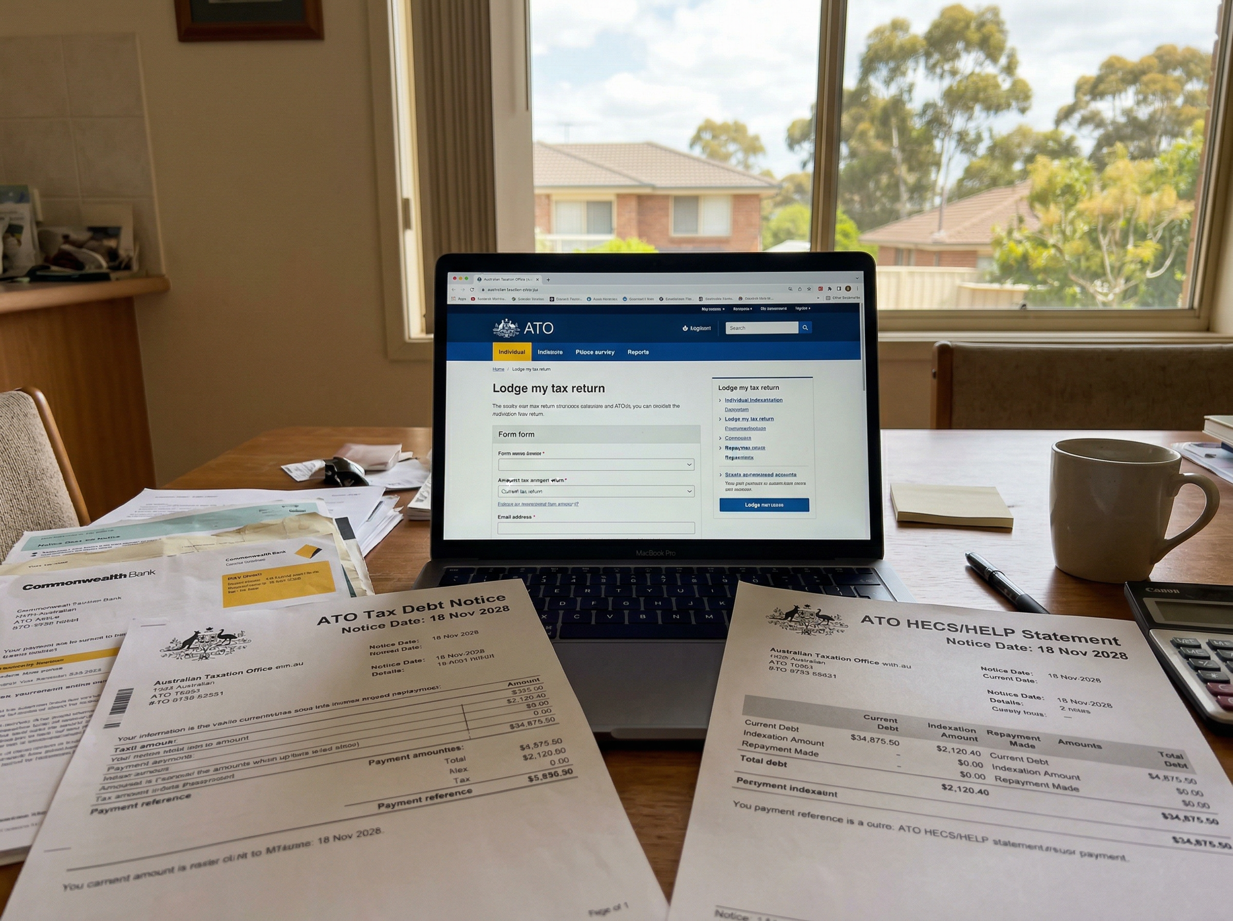 Graeme Beattie Principal Worrells