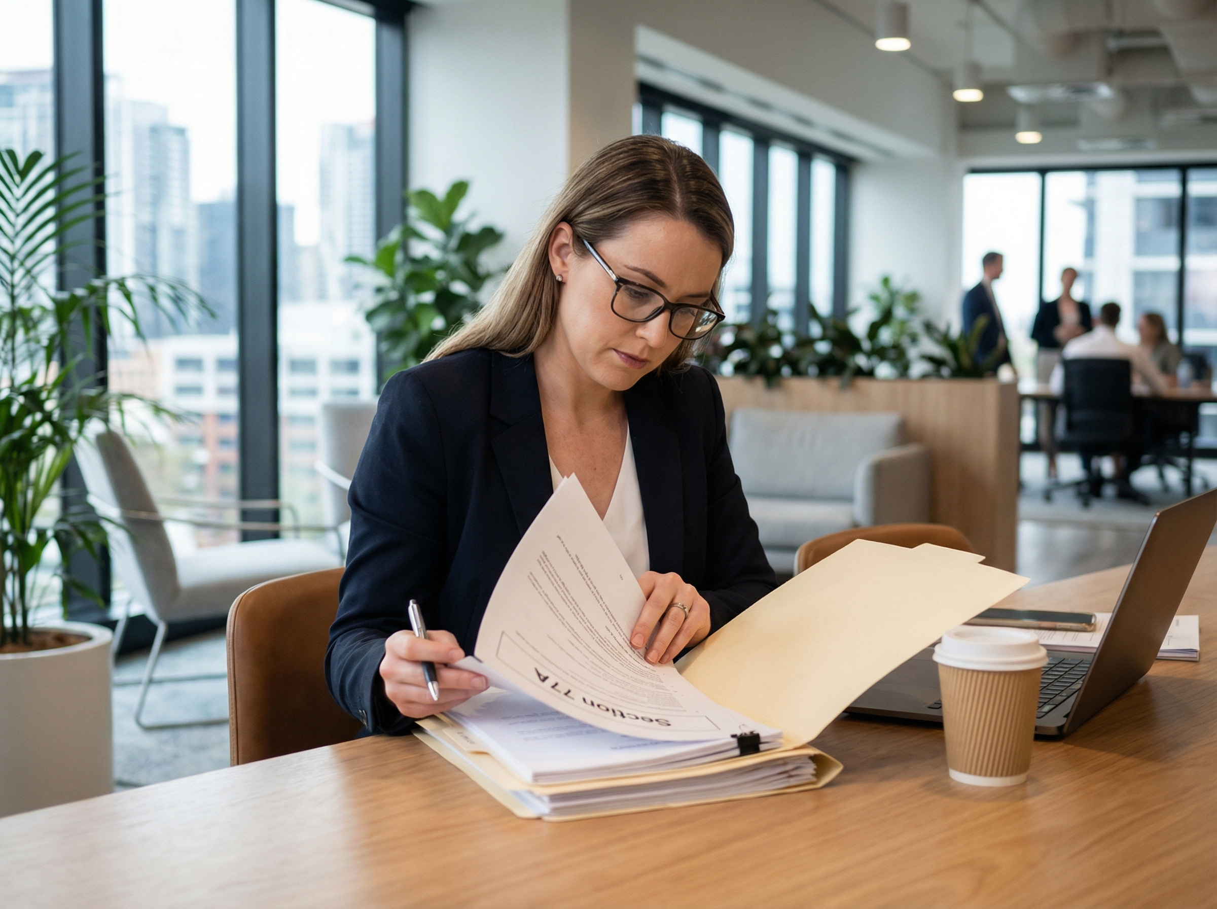 Youssef Sarakbi Principal Worrells Western Sydney