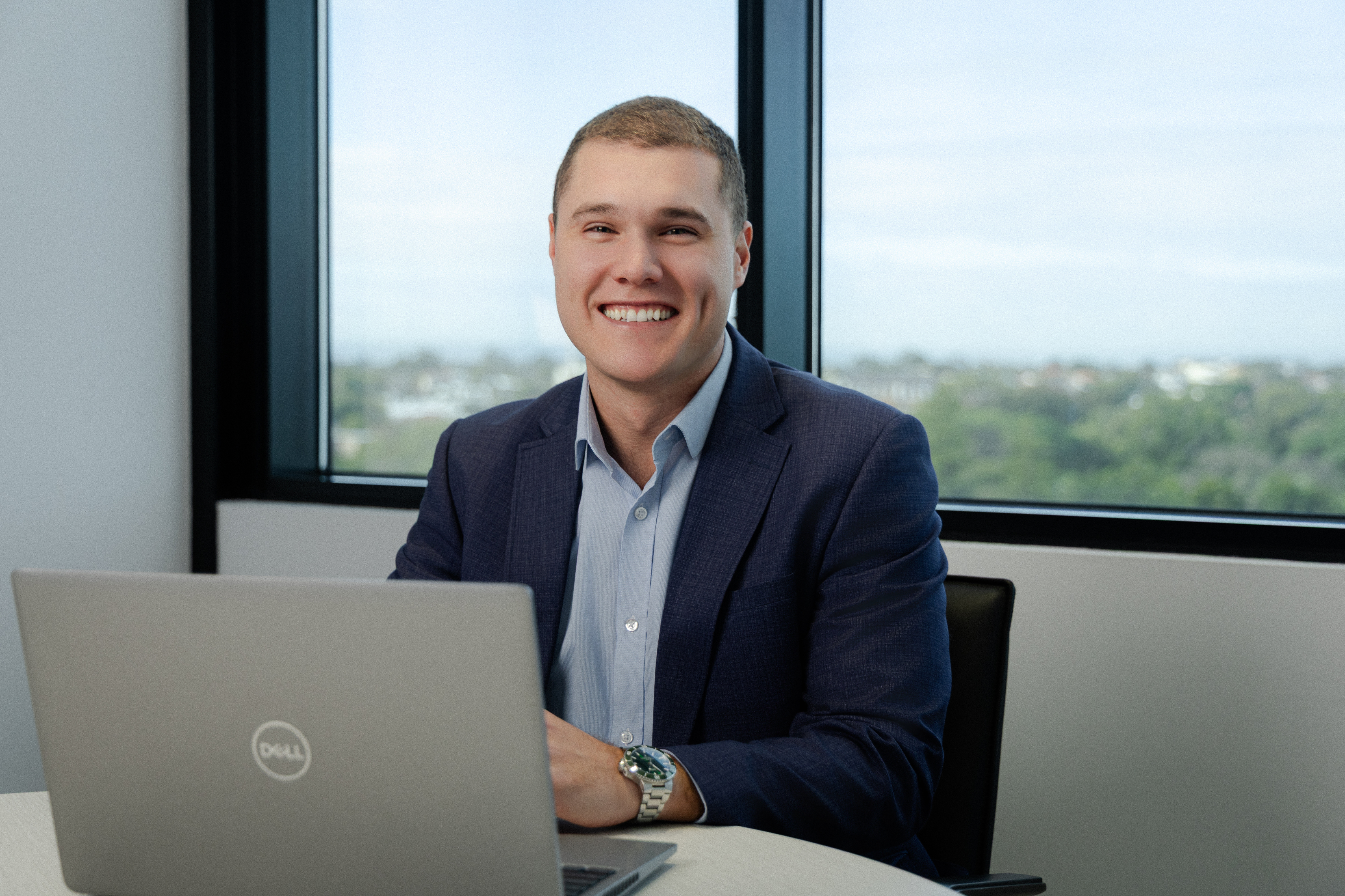 Worrells South Perth office