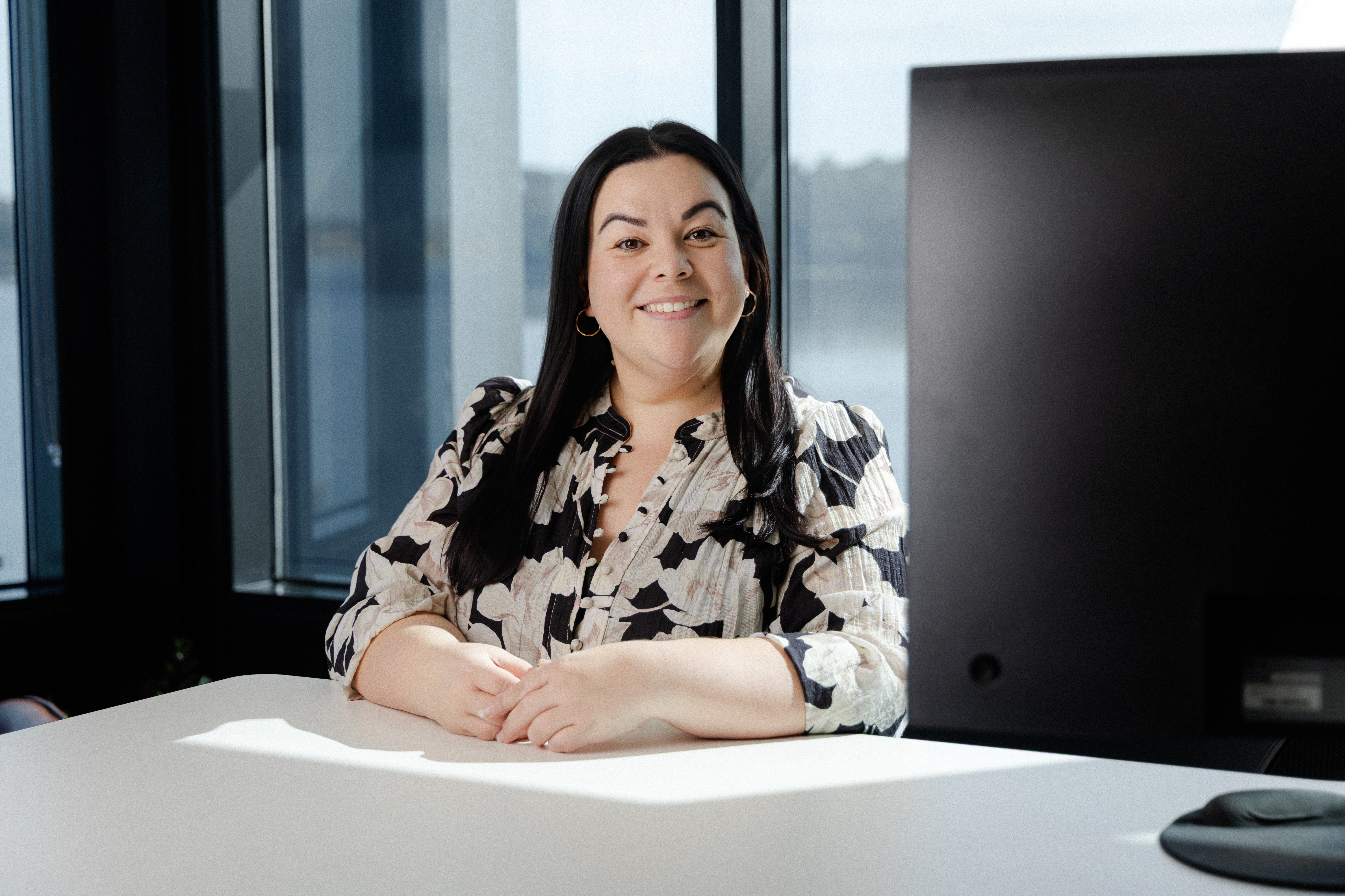 Joe Scafidi Senior Manager Worrells