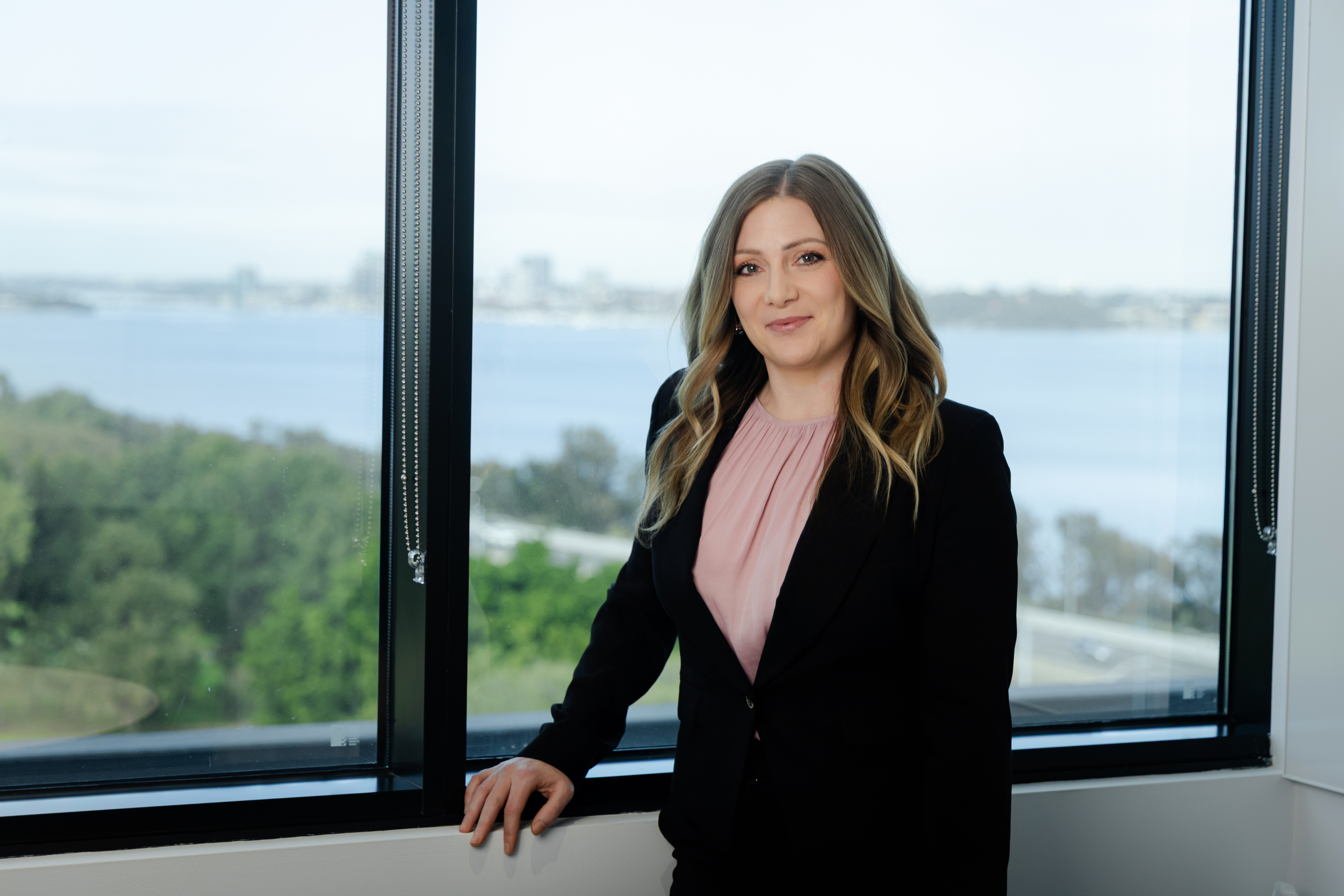 Mervyn Kitay Principal Worrells