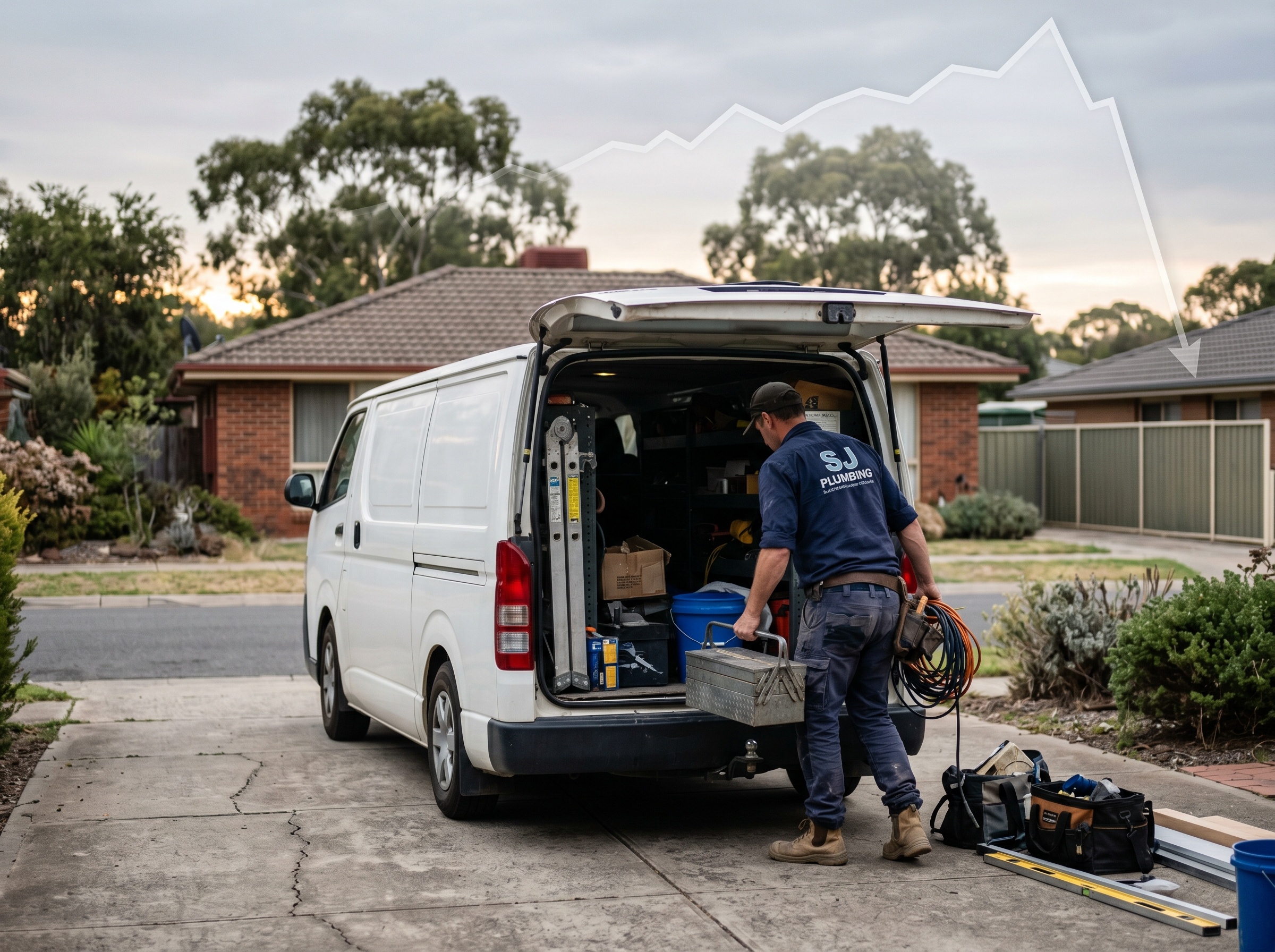 A white car being refueled at a fuel station.